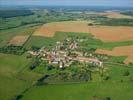 Photos aériennes de Verneuil-Grand (55600) - Autre vue | Meuse, Lorraine, France - Photo réf. T098835