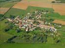 Photos aériennes de Verneuil-Grand (55600) - Autre vue | Meuse, Lorraine, France - Photo réf. T098836