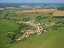 Photos aériennes de Verneuil-Petit (55600) | Meuse, Lorraine, France - Photo réf. T098839