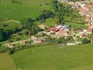 Photos aériennes de Verneuil-Petit (55600) - Autre vue | Meuse, Grand Est, France - Photo réf. T098840