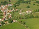Photos aériennes de Verneuil-Petit (55600) - Autre vue | Meuse, Grand Est, France - Photo réf. T098841