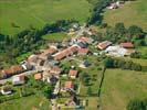 Photos aériennes de Verneuil-Petit (55600) - Autre vue | Meuse, Grand Est, France - Photo réf. T098842