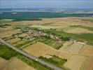 Photos aériennes de Ville-en-Woëvre (55160) - Autre vue | Meuse, Grand Est, France - Photo réf. T098843