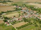 Photos aériennes de Ville-en-Woëvre (55160) - Autre vue | Meuse, Grand Est, France - Photo réf. T098846