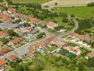 Photos aériennes de Ville-en-Woëvre (55160) - Autre vue | Meuse, Grand Est, France - Photo réf. T098847