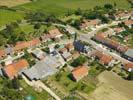 Photos aériennes de Ville-en-Woëvre (55160) - Autre vue | Meuse, Grand Est, France - Photo réf. T098848