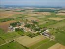 Photos aériennes de Villers-sous-Pareid (55160) - Autre vue | Meuse, Grand Est, France - Photo réf. T098849