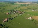 Photos aériennes de Vittarville (55150) - Autre vue | Meuse, Grand Est, France - Photo réf. T098853