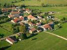 Photos aériennes de Vittarville (55150) - Autre vue | Meuse, Grand Est, France - Photo réf. T098855