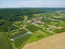 Photos aériennes de Watronville (55160) - Autre vue | Meuse, Grand Est, France - Photo réf. T098856