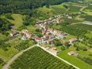 Photos aériennes de Watronville (55160) - Autre vue | Meuse, Grand Est, France - Photo réf. T098857