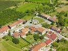 Photos aériennes de Watronville (55160) - Autre vue | Meuse, Grand Est, France - Photo réf. T098858