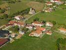 Photos aériennes de Wavrille (55150) - Autre vue | Meuse, Grand Est, France - Photo réf. T098862