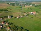 Photos aériennes de Wavrille (55150) - Autre vue | Meuse, Grand Est, France - Photo réf. T098863