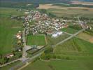 Photos aériennes de Roussy-le-Village (57330) - Autre vue | Moselle, Grand Est, France - Photo réf. T098890