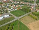 Photos aériennes de Roussy-le-Village (57330) - Autre vue | Moselle, Grand Est, France - Photo réf. T098891