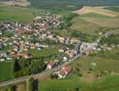 Photos aériennes de Roussy-le-Village (57330) - Autre vue | Moselle, Grand Est, France - Photo réf. T098893
