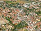 Photos aériennes de Castelcovati (25030) - Autre vue | Brescia, Lombardia, Italie - Photo réf. T098929