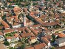 Photos aériennes de Castelcovati (25030) - Autre vue | Brescia, Lombardia, Italie - Photo réf. T098937