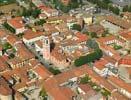 Photos aériennes de Castelcovati (25030) - Autre vue | Brescia, Lombardia, Italie - Photo réf. T098940