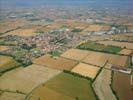 Photos aériennes de Lograto (25030) - Autre vue | Brescia, Lombardia, Italie - Photo réf. T098992