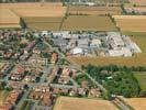 Photos aériennes de Lograto (25030) - Autre vue | Brescia, Lombardia, Italie - Photo réf. T098999