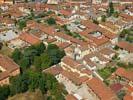 Photos aériennes de Lograto (25030) - Autre vue | Brescia, Lombardia, Italie - Photo réf. T099009
