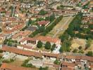 Photos aériennes de Lograto (25030) - Autre vue | Brescia, Lombardia, Italie - Photo réf. T099012