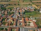 Photos aériennes de Offlaga (25020) - Autre vue | Brescia, Lombardia, Italie - Photo réf. T099026