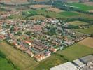 Photos aériennes de Offlaga (25020) - Autre vue | Brescia, Lombardia, Italie - Photo réf. T099033