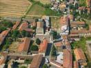 Photos aériennes de Offlaga (25020) - Autre vue | Brescia, Lombardia, Italie - Photo réf. T099037