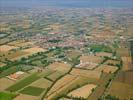 Photos aériennes de Trenzano (25030) - Autre vue | Brescia, Lombardia, Italie - Photo réf. T099086