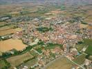 Photos aériennes de Trenzano (25030) - Autre vue | Brescia, Lombardia, Italie - Photo réf. T099087