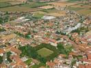 Photos aériennes de Trenzano (25030) - Autre vue | Brescia, Lombardia, Italie - Photo réf. T099093