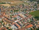 Photos aériennes de Trenzano (25030) - Autre vue | Brescia, Lombardia, Italie - Photo réf. T099099