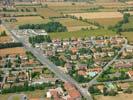 Photos aériennes de Trenzano (25030) - Autre vue | Brescia, Lombardia, Italie - Photo réf. T099101