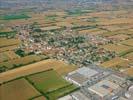 Photos aériennes de Trenzano (25030) - Autre vue | Brescia, Lombardia, Italie - Photo réf. T099103