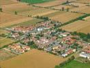 Photos aériennes de Trenzano (25030) - Autre vue | Brescia, Lombardia, Italie - Photo réf. T099104