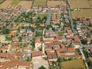 Photos aériennes de Trenzano (25030) - Autre vue | Brescia, Lombardia, Italie - Photo réf. T099107