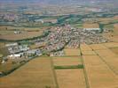 Photos aériennes de Urago d'Oglio (25030) - Autre vue | Brescia, Lombardia, Italie - Photo réf. T099112