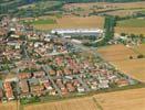 Photos aériennes de Urago d'Oglio (25030) - Autre vue | Brescia, Lombardia, Italie - Photo réf. T099116