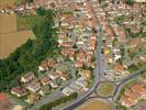 Photos aériennes de Urago d'Oglio (25030) - Autre vue | Brescia, Lombardia, Italie - Photo réf. T099118