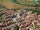 Photos aériennes de Urago d'Oglio (25030) - Autre vue | Brescia, Lombardia, Italie - Photo réf. T099126