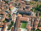 Photos aériennes de Urago d'Oglio (25030) - Autre vue | Brescia, Lombardia, Italie - Photo réf. T099127