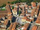 Photos aériennes de Urago d'Oglio (25030) - Autre vue | Brescia, Lombardia, Italie - Photo réf. T099129
