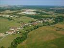 Photos aériennes de Bettancourt-la-Longue (51330) - Autre vue | Marne, Grand Est, France - Photo réf. T099598