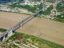 Photos aériennes de "pont" - Photo réf. T099661