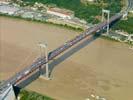 Photos aériennes de "pont" - Photo réf. T099662