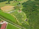  - Photo réf. T099676 - La Ferme Aventure situe dans les Vosges propose des parcours ludiques et pdagogiques dans diffrents labyrinthes de mas, bois, pierre et crales.