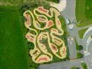 Photos aériennes de "golf" - Photo réf. T099684